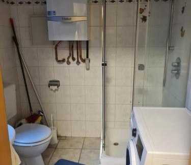 Heede Apartment | Delphin Monteurwohnung