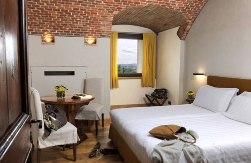 Nord-Ovest House | Delser