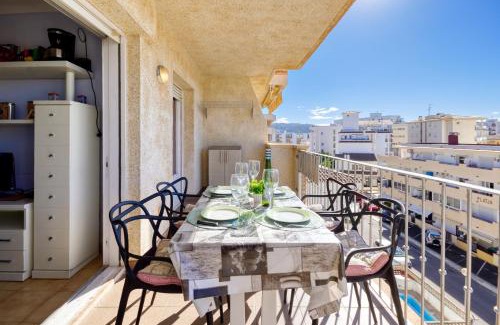 Santa Margarida Apartment | Delta 4 2 - Immo Barneda