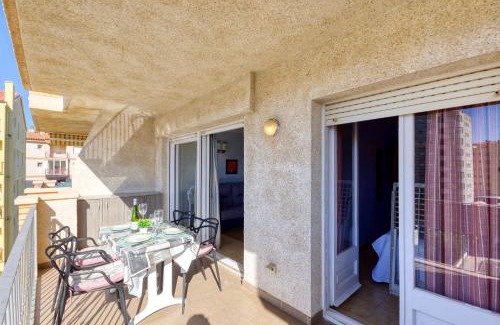 Santa Margarida Apartment | Delta 4 2 - Immo Barneda