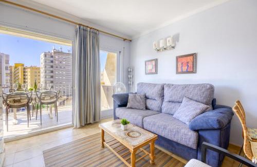 Santa Margarida Apartment | Delta 4 2 - Immo Barneda