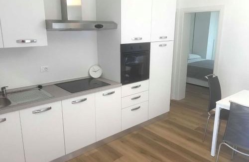 Lido di Jesolo House | DELTA A - Piazza Marina - Vista mare