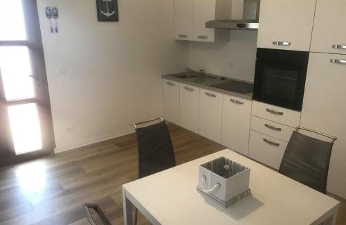 Lido di Jesolo House | DELTA A - Piazza Marina - Vista mare