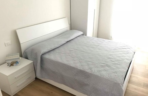 Lido di Jesolo House | DELTA A - Piazza Marina - Vista mare