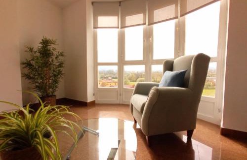 Monforte de Lemos Apartment | Delta