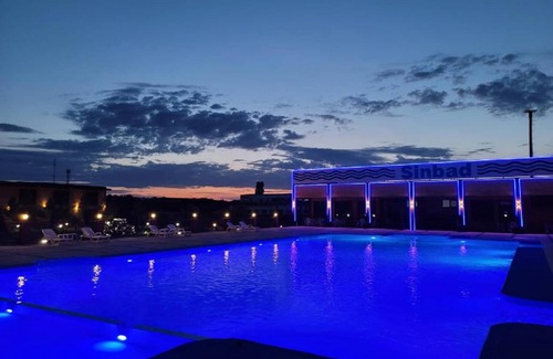 Vilkovo Hotel | Delta Hotel