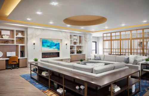 Northeast Virginia Beach Resort | Delta Hotels by Marriott™ Virginia Beach Waterfront Suites
