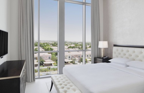 Dubai Investment Park Hotel | Delta Hotels by Marriott, Dubai Investment Park