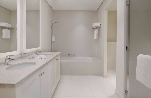 Dubai Investment Park Hotel | Delta Hotels by Marriott, Dubai Investment Park