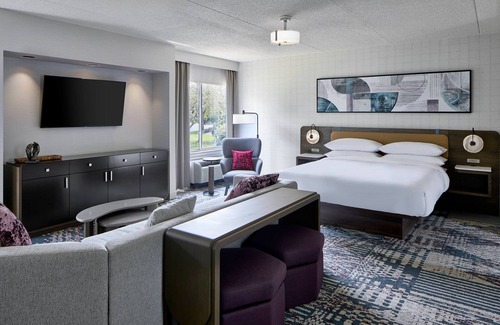 Toledo Hotel | Delta Hotels by Marriott Toledo