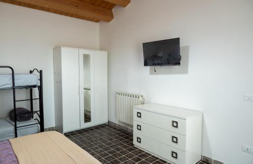 Ariano nel Polesine Apartment | Delta House