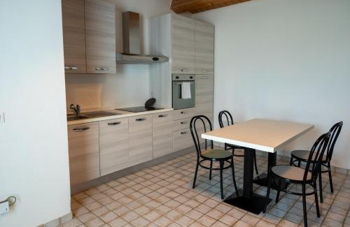 Ariano nel Polesine Apartment | Delta House