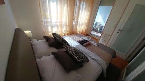 Novi Beograd Apartment | Delta Residence Belville