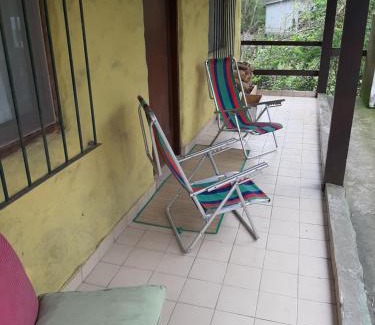 Partido de Tigre House | Delta Rose Farm l