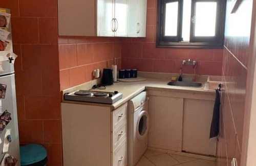 El Hadaba Apartment | Delta Sharm 2 Bedroom Apartment *FREE 40GB WIFI*