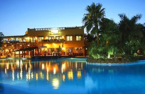 El Hadaba Apartment | Delta Sharm 2 Bedroom Apartment *FREE 40GB WIFI*