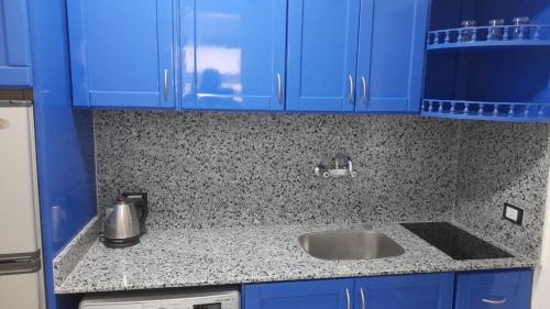 El Hadaba Apartment | Delta Sharm pool view Studio Shahrazad