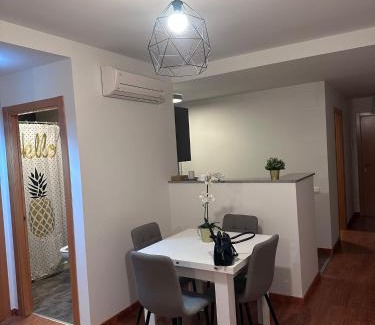 Deltebre Apartment | Delti apartamento