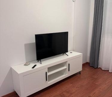 Deltebre Apartment | Delti apartamento