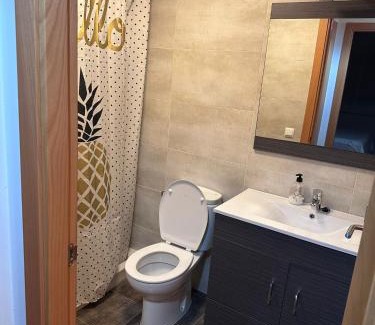 Deltebre Apartment | Delti apartamento