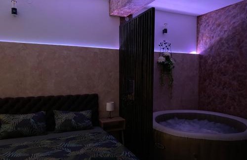 Pozarevac Apartment | Delux Apartman
