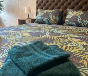 Pozarevac Apartment | Delux Apartman