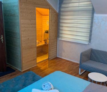 Pozarevac Apartment | Delux Apartmani Požarevac