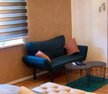 Pozarevac Apartment | Delux Apartmani Požarevac