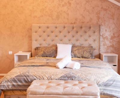 Pozarevac Apartment | Delux Apartmani Požarevac
