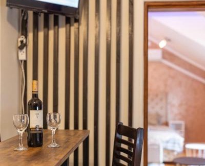 Pozarevac Apartment | Delux Apartmani Požarevac