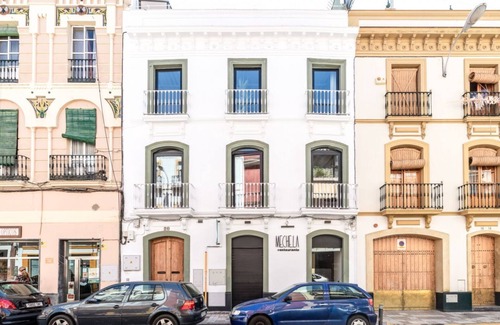 El Arenal Apartment | Deluxe 1 Bedroom Apartment