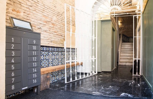 El Arenal Apartment | Deluxe 1 Bedroom Apartment