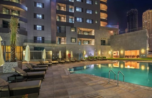 Dubai Apartment | Deluxe 3 Bedroom Apartment Near Dubai Marina
