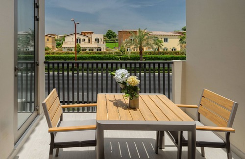 Dubai Villa | Deluxe 3 Bedroom Villa+Maids room at Jasmine Lane