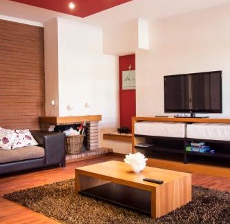 Furadouro Apartment | Deluxe Apart