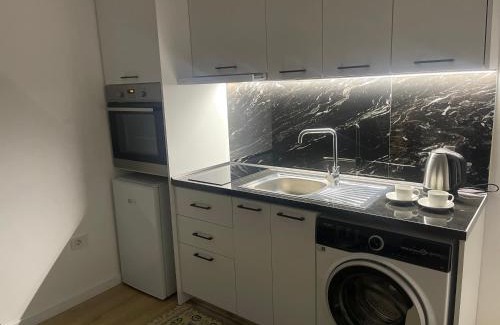 Blloku Apartment | Deluxe apartment bllok