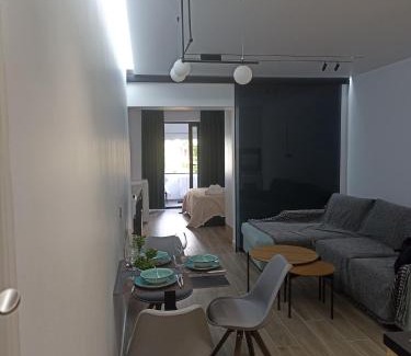 Blloku Apartment | Deluxe apartment bllok