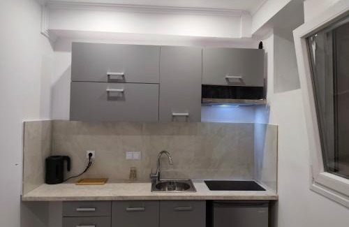 Kassandra Apartment | Deluxe apartment by the sea