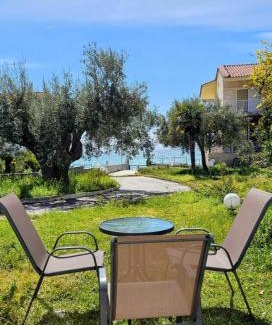 Kassandra Apartment | Deluxe apartment by the sea