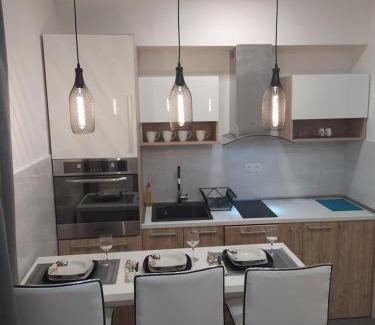 Trebinje Apartment | Deluxe apartment Jelena
