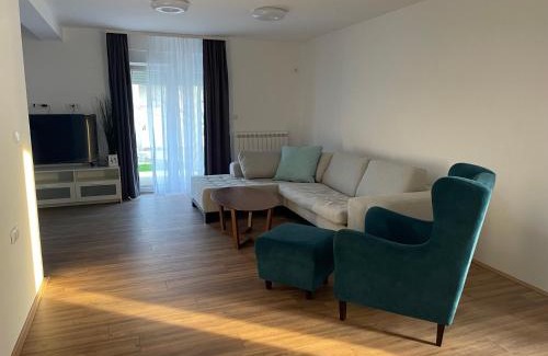Zemun Apartment | Deluxe apartment Magnolia 2