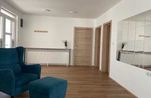 Zemun Apartment | Deluxe apartment Magnolia 2