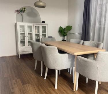 Zemun Apartment | Deluxe apartment Magnolia 2