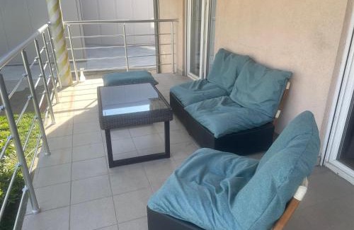 Zemun Apartment | Deluxe apartment Magnolia 2