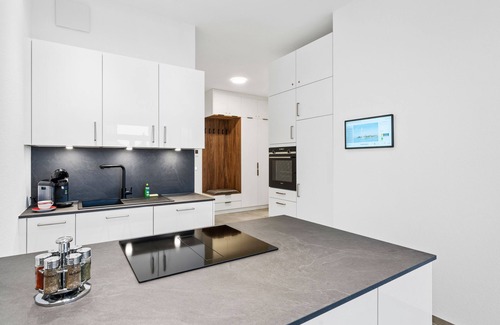 Tettnang Apartment | Deluxe apartment near Lake Constance and the airport.