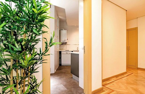 Castellana Apartment | Deluxe Apartment Velazquez Suites II