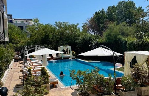 Primorsko Apartment | Deluxe Apartments Приморско