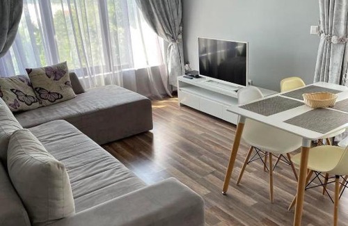 Primorsko Apartment | Deluxe Apartments Приморско