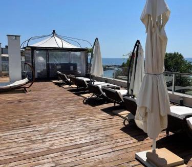 Primorsko Apartment | Deluxe Apartments Приморско