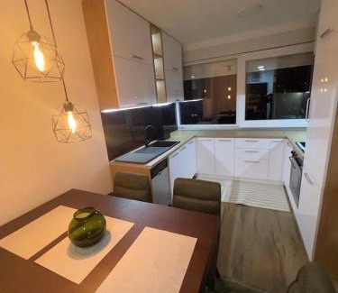 Rakovica Apartment | Deluxe Apartments Belgrade
